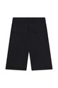 Băieți BOSS pantaloni scurti copii J24823.114.150 negru