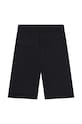 CHLAPEC Dětské kraťasy BOSS J24823.162.174 černá