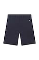 Chłopiec BOSS szorty dziecięce J24825.114.150 niebieski