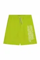 Дитячі шорти для плавання Karl Lagerfeld зелений