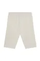 Dječje kratke hlače Karl Lagerfeld  Materijal 1: 67% Poliamid, 33% Elastan Materijal 2: 90% Poliester, 10% Elastan