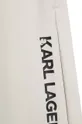серый Детские шорты Karl Lagerfeld
