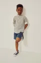 zippy shorts di lana bambino/a