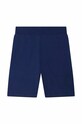 Dkny pantaloni scurti copii D24785.162.174 bleumarin SS23