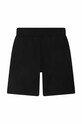 Băieți Dkny pantaloni scurti copii D24785.162.174 negru
