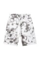 CHLAPEC Dětské kraťasy Dkny D24790.162.174 bílá