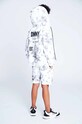 Dětské kraťasy Dkny bílá D24790.162.174