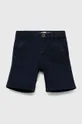 blu navy zippy shorts bambino/a Ragazzi
