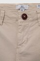Chłopiec zippy szorty dziecięce ZKBAP0402.23035 beżowy