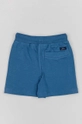 zippy shorts neonato/a blu navy