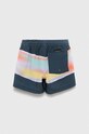 Quiksilver szorty kąpielowe dziecięce EQBJV03456 zielony SS23