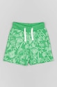 Шорти для немовлят zippy візерунок зелений ZBBAP0402.23004