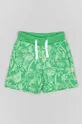 zelena Kratke hlače za dojenčka zippy Fantovski