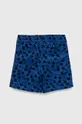 GAP shorts bambino/a x Disney blu navy