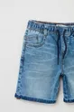 OVS szorty jeansowe dziecięce 74 % Bawełna, 25 % Poliester, 1 % Elastan