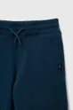 Detské krátke nohavice Abercrombie & Fitch  60 % Bavlna, 40 % Polyester