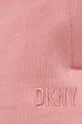Βαμβακερό σορτσάκι DKNY Γυναικεία