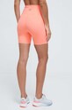 Odzież Dkny szorty DP2S5088 różowy