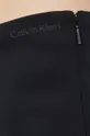 чёрный Шорты Calvin Klein