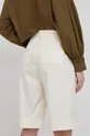 Calvin Klein szorty bawełniane 100 % Bawełna