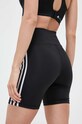 Odzież adidas Performance szorty treningowe Training Essentials HK9964 czarny