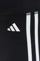 nero adidas Performance pantaloncini da allenamento Training Essentials