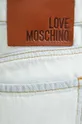 Джинсові шорти Love Moschino Жіночий