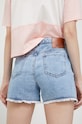 Одяг Джинсові шорти Love Moschino W.O.104.77.T.9860 блакитний