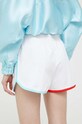 Odzież Love Moschino szorty W.1.641.01.E.2340 biały