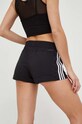 Одяг Шорти для тренувань adidas Performance Pacer GH8146 чорний
