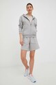 adidas szorty HC8843 szary SS23