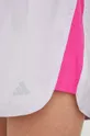 lila adidas Performance rövidnadrág futáshoz Run It