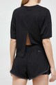 Odzież adidas Performance szorty treningowe Club HT7194 czarny