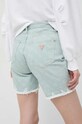 Одежда Шорты Guess W3GD47.WF5V3 зелёный
