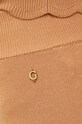Шорты Guess оранжевый W3GZ01.Z2Z80