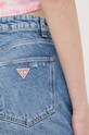 Джинсові шорти Guess блакитний W3GD47.D4ZR1