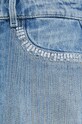 Guess szorty jeansowe W3GD49.D4VI7 niebieski