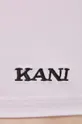 rózsaszín Karl Kani rövidnadrág