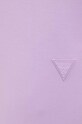 Guess pantaloni scurti violet V2YD10.K7UW2