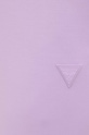 Guess pantaloni scurti violet V2YD10.K7UW2