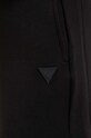 Guess pantaloncini nero V2YD10.K7UW2