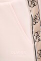 Шорты Guess розовый V3GD13.KB3P2