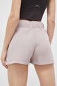 Одяг Шорти Guess V3GD13.KB3P2 коричневий