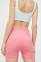 Одежда Шорты Guess V3GD14.MC04A розовый
