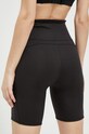 Шорти для йоги Puma Studio Foundation 521609 чорний SS23