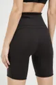 Kratke hlače za jogu Puma Studio Foundation crna
