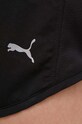 Puma pantaloni scurți de alergare Favourite Velocity negru 523178