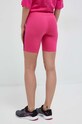 Одежда Шорты Puma 674229 розовый