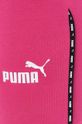 Kratke hlače Puma roza 674229