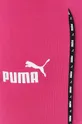 rózsaszín Puma rövidnadrág